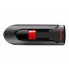 Sandisk Cruzer Glide 32GB USB 2.0 fekete-piros pendrive