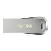 Sandisk Ultra Luxe 32GB USB 3.1 ezüst pendrive