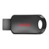 Sandisk Cruzer Snap 128GB USB 2.0 fekete pendrive