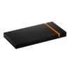 SEAGATE FireCuda Gaming 2TB USB 3.2 Gen 2x2 fekete külső SSD