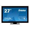 IIYAMA T2736MSC-B1 Monitor IIyama T2736MSC-B1 27, VA, Full HD, HDMI/DP/USB, speakers