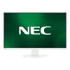 NEC 60004650 Monitor NEC EA271Q 27inch, panel IPS, 2560x1440 QHD, DP/HDMI/DVI, white