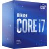 Intel Core i7-10700F 2900MHz 16MB LGA1200 dobozos processzor