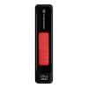 Transcend Jetflash 760 128GB USB 3.0 piros pendrive