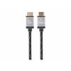Gembird CCB-HDMIL-1.5M Select Plus Series High speed HDMI with Ethernet 1,5m kábel