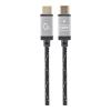 Gembird CCB-HDMIL-2M Select Plus Series High speed HDMI with Ethernet 2m kábel