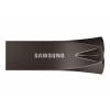 Samsung MUF-256BE4 BAR Plus, 32 GB, USB 3.1, Titánszürke, Strapabíró pendrive