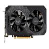 ASUS TUF GAMING GeForce GTX 1650 OC Edition 4GB GDDR6 DVI-D HDMI Display Port