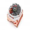 Cryorig C7 CU 9cm 2500RPM univerzális processzorhűtő
