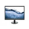 Aoc E2070Swn LED, 19.5'' wide fekete monitor