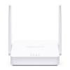 Mercusys MW302R N-es 300Mbps 1xWAN(100Mbps) + 2xLAN(100Mbps) fehér Wireless Router