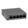 Netgear GS305 v3 5-Port Gigabit Desktop Switch Metal 300-SERIES Switch