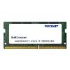Patriot Signature Series DDR4 16GB 2666MHz CL17 SODIMM Single memória
