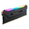 Corsair Vengeance RGB PRO DDR4 8GB 3600MHz CL18 1.35V XMP 2.0 for AMD memória