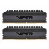 Patriot Viper Blackout 16GB 4400MHz 2x8GB KIT CL18 memória