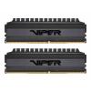 Patriot Viper Blackout 16GB 4400MHz 2x8GB KIT CL18 memória