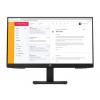 HP P24h G4 FHD Height Adjust Monitor 23.8inch Anti-Glare IPS Black 16:9 1920 x 1080 60 Hz 5ms 178 / 178 250 nits 1000:1 93 PPI CG:72