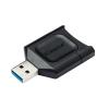 Kingston MobileLite Plus, USB 3.2 Gen 1 SDHC/SDXC UHS-II kártyaolvasó