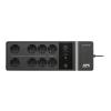 APC Back-UPS 850VA 230V USB Type-C and A charging ports