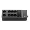 APC Back-UPS 650VA 230V 1USB charging port