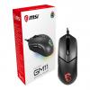 MSI Clutch GM11 Mouse