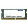 PATRIOT Signature Series DDR4 16GB 1x16GB 3200MHz SODIMM Single