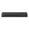 NETGEAR AV Line M4250-16XF 16x1G/10G Fiber SFP+ Managed Switch