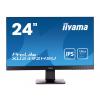 IIYAMA XU2492HSU-B1 24inch Monitor IPS LED FHD 1920x1080 5ms HDMI DP Speakers