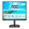 AOC 24B2XDAM 23.8inch VA monitor with vivid colors HDMI VGA DVI