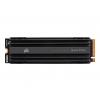 Corsair MP600 Pro 1000GB M.2 NVMe PCIe Gen 4.0 x4 3D TLC belső SSD
