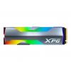 ADATA XPG SPECTRIX S20G 1TB RGB M.2 PCIe Gen3x4 belső gamer SSD