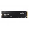 Samsung 980 250GB M.2 NVMe PCle 3.0 MLC belső SSD