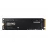 Samsung 980 1000GB M.2 NVMe PCle 3.0 MLC belső SSD