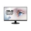 ASUS VA24DQ Eye Care Monitor 23,8 IPS, 1920x1080, HDMI/Displayport/D-Sub, keret nélküli