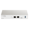 D-LINK Cloud Controller 1xLAN(1Gbps) + 1xUSB + 1x konzol port + 1xSD, (Több, mint 100 AP kezelés), DNH-100