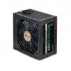 Zalman ZM650-GVII 650 W 20+4 pin ATX ATX Fekete tápegység 