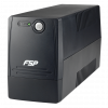 FSP/Fortron FP 1500 1500 VA 900 W 4 AC kimenet(ek) Vonal interaktív szünetmentes tápegység