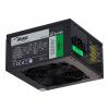 AKY AK-P4-500 Akyga Pro Semi-Modular ATX Power Supply 500W AK-P4-500 Fan12cm P8 5xSATA 2xPCI-E