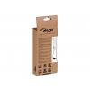 AKY AK-ND-69 Akyga Notebook power adapter AK-ND-69 19.5V / 2.31A 45W 4.5 x 3.0 mm + pin HP