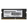 PATRIOT DDR4 SL 4GB 2666MHz SODIMM