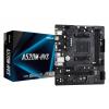 ASRock A520M-HVS alaplap