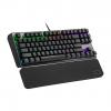 Cooler Master CK530 V2 Gaming Mechanical Keyboard Black