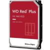 Western Digital 4TB 7200rpm SATA-600 256MB Red Plus WD40EFZX