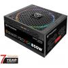 Thermaltake Smart Pro RGB ATX gamer tápegység 850W 80+ Bronze BOX