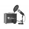 NATEC NGM-1241 Genesis Studio Microphone Radium 600