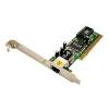 Gembird NIC-R1 100Base-TX PCI Fast Ethernet Card Realtek chipset