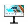 AOC Q32P2 31.5inch IPS WQHD 75Hz 4ms 250 cd/m2 1000:1 HDMIx2 DP 4xUSB 3.2 Speakers