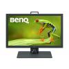 BENQ SW271C monitor 27inch 3840x2160 IPS HDR10 1000:1 300cd/m2 1xUSB-C 60w 1xDP 1.4 2xHDMI 2.0