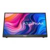 ASUS ProArt PA148CTV Portable 14inch WLED IPS FHD 1920x1080 16:9 700:1 300cd/m2 USB-C 10-point Touch 1xmHDMI