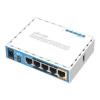 MIKROTIK RB952Ui-5ac2nD hAP ac lite Access Point Dual Band 5x RJ45 100Mb/s